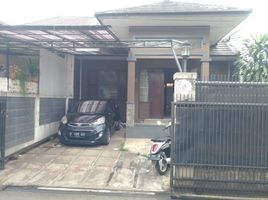 3 Habitación Villa en venta en Sukajadi, West Jawa, Sukajadi
