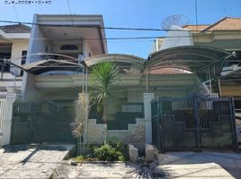 Villa 6 chambre à vendre à Sukolilo, East Jawa, Sukolilo