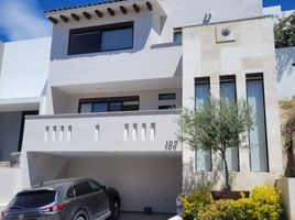 3 Schlafzimmer Villa zu vermieten in Leon, Guanajuato, Leon