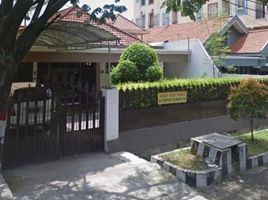 5 Bedroom House for sale in Sukolilo, Surabaya, Sukolilo