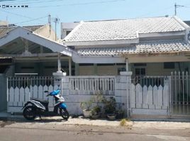2 Habitación Casa en venta en Tambaksari, East Jawa, Tambaksari