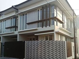 3 Habitación Villa en venta en Mulyorejo, East Jawa, Mulyorejo