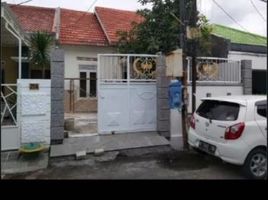 3 Habitación Casa en venta en Tambaksari, East Jawa, Tambaksari, Surabaya