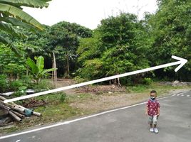  Terreno (Parcela) en venta en Ngaglik, Yogyakarta, Ngaglik, Sleman