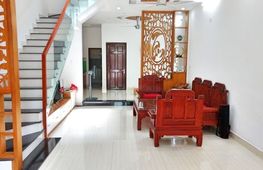 3-bedroom house for rent, 77 m², Ngũ Hành Sơn