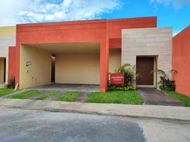 3 Schlafzimmer Appartement zu verkaufen in Yaxkukul, Yucatan, Yaxkukul