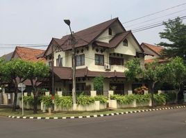 5 Bedroom House for sale in Bekasi Selatan, Bekasi, Bekasi Selatan