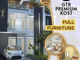 8 Habitación Villa en venta en Lowok Waru, East Jawa, Lowok Waru