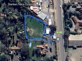  Terreno (Parcela) en alquiler en Talca, Maule, Maule, Talca