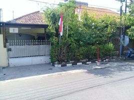 3 Habitación Casa en venta en Tambaksari, East Jawa, Tambaksari