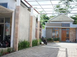 2 Bedroom House for sale in Sidomukti, Salatiga, Sidomukti