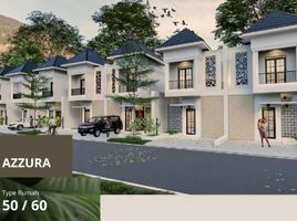 2 Bedroom Villa for sale in Dau, Malang Regency, Dau