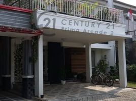 7 Kamar Rumah for sale in Serpong, Tangerang, Serpong