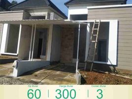 2 Bedroom House for sale in Salatiga, Jawa Tengah, Sidomukti, Salatiga