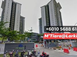 3 Schlafzimmer Wohnung zu verkaufen in Johor Bahru, Johor, Bandar Johor Bahru