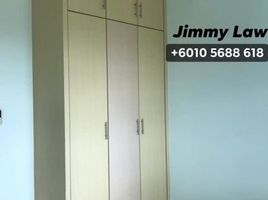 3 Schlafzimmer Wohnung zu verkaufen in Johor Bahru, Johor, Bandar Johor Bahru