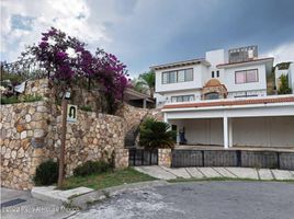 5 Schlafzimmer Haus zu verkaufen in Ixtapan De La Sal, Mexico, Ixtapan De La Sal