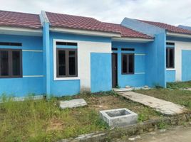 2 Kamar Rumah for sale in Tanjung Karang Bar, Bandar Lampung, Tanjung Karang Bar