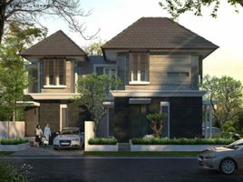 3 Habitación Casa en venta en Tambaksari, East Jawa, Tambaksari
