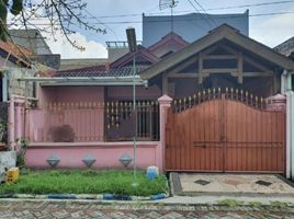 3 Schlafzimmer Villa zu verkaufen in Gunung Anyar, East Jawa, Gunung Anyar