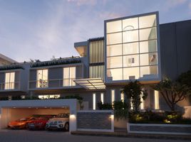 3 Kamar Rumah for sale in Beachwalk Shopping Centre, Kuta, Kuta