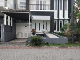 5 Kamar Vila for sale in Lakarsantri, East Jawa, Lakarsantri, Surabaya, East Jawa, Indonesia