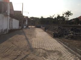  Land for sale in Yogyakarta, Gamping, Sleman, Yogyakarta