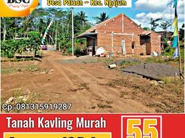  Tanah for sale in Malang Regency, East Jawa, Kepanjen, Malang Regency