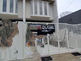 3 Habitación Casa en venta en Tambaksari, East Jawa, Tambaksari