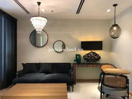 1 Phòng ngủ Chung cư for sale in Sài Gòn Pearl, Phường 22, Phường 22