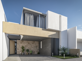 3 Schlafzimmer Haus zu verkaufen in Aguascalientes, Aguascalientes, Aguascalientes, Aguascalientes