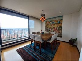 Appartement 3 chambre à vendre à Bogota, Cundinamarca, Bogota