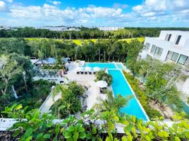 2 Schlafzimmer Appartement zu verkaufen in Cozumel, Quintana Roo, Cozumel, Quintana Roo, Mexiko