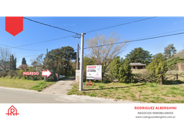  Grundstück zu verkaufen in Balcarce, Buenos Aires, Balcarce