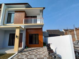 3 Kamar Vila for sale in Banguntapan, Bantul, Banguntapan