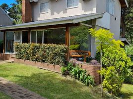 5 Bedroom House for sale in Pinamar, Buenos Aires, Pinamar