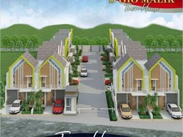 2 Bedroom House for sale in Kidung Kandang, Malang Regency, Kidung Kandang