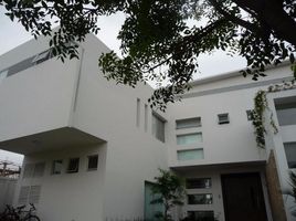 5 Habitación Casa en venta en Samborondón, Guayas, Samborondon, Samborondón