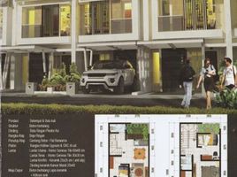 3 Bedroom Villa for sale in Ciputat, Tangerang, Ciputat