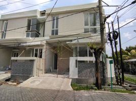 3 Habitación Casa en venta en Tenggilis Mejoyo, East Jawa, Tenggilis Mejoyo