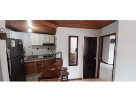 2 Habitación Apartamento en alquiler en Colombia, Tolu, Sucre, Colombia