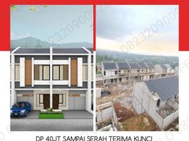 3 Bedroom Villa for sale in Bandung Institute of Technology, Sukajadi, Sumurbandung