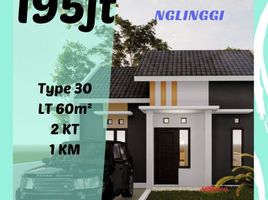 2 Bedroom House for sale in Klaten Selatan, Klaten, Klaten Selatan