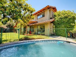 4 Habitación Villa en venta en Cordillera, Santiago, San Jode de Maipo, Cordillera