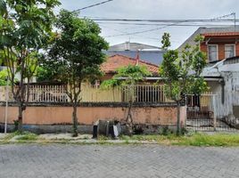 3 Habitación Villa en venta en Mulyorejo, East Jawa, Mulyorejo