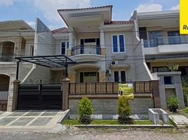 4 Bedroom House for sale in Kenjeran, Surabaya, Kenjeran