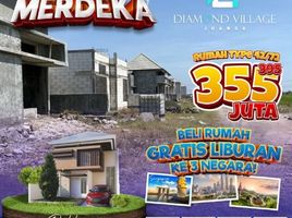 2 Bedroom House for sale in Buduran, Sidoarjo, Buduran