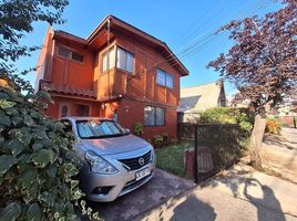 4 Bedroom Villa for sale in Cordillera, Santiago, San Jode De Maipo, Cordillera