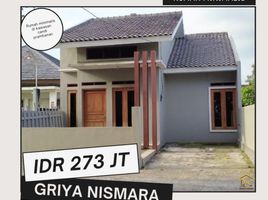 2 Bedroom House for sale in Yogyakarta, Yogyakarta, Danurejan, Yogyakarta