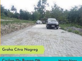  Land for sale in 23 Paskal Shopping Center, Andir, Sumurbandung